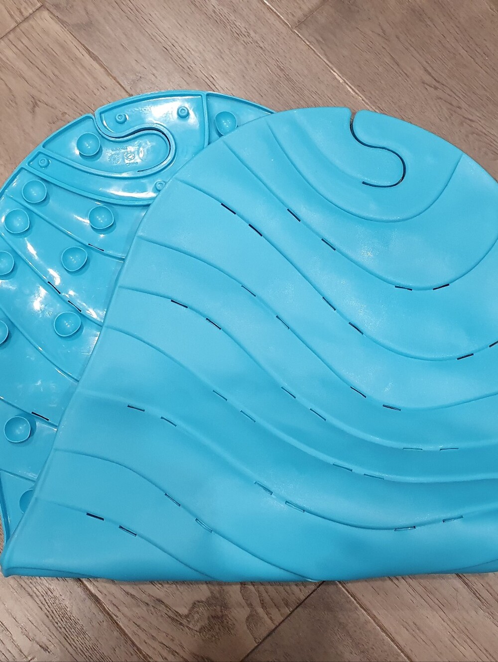 BOON baby bath mat - Never Used